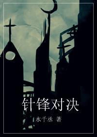 针锋对决全文阅读