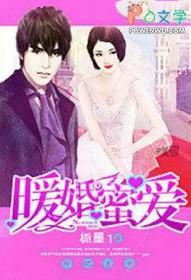 暖婚蜜爱亿万首席宠妻入骨