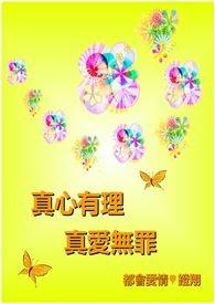 真爱无罪是什么意思